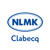 Logo of Nlmk Clabecq